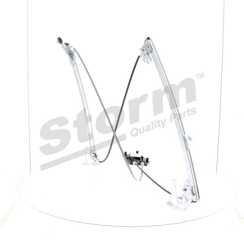 Lève-vitre STORM QUALITY PARTS 1027529
