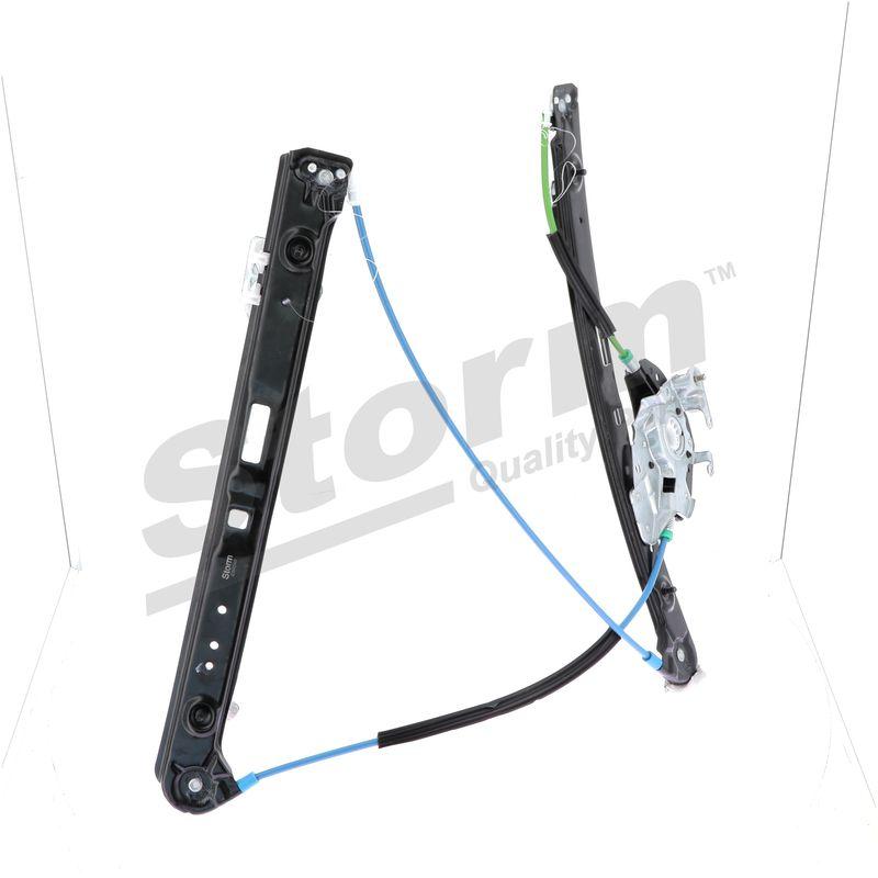 Lève-vitre STORM QUALITY PARTS 18072