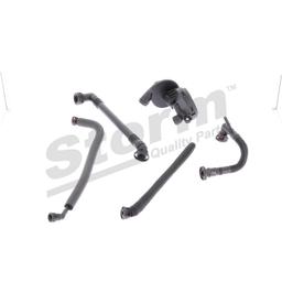 Soupape, dégazage du carter STORM QUALITY PARTS 207151