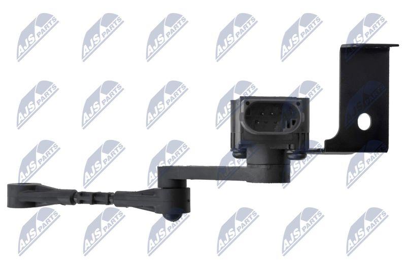 Capteur, correcteur de portée d’éclairage NTY ECX-LR-016