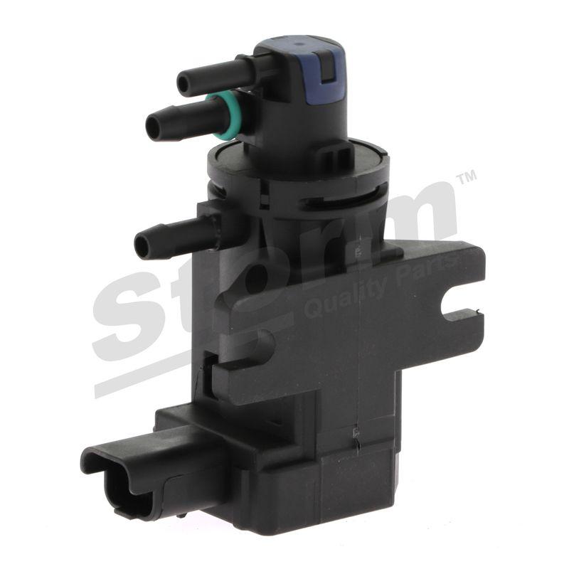 Capteur de pression, turbocompresseur STORM QUALITY PARTS 77792
