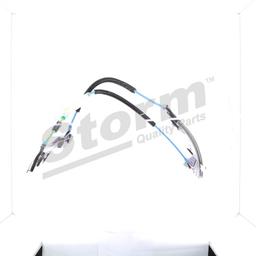 Lève-vitre STORM QUALITY PARTS 97079