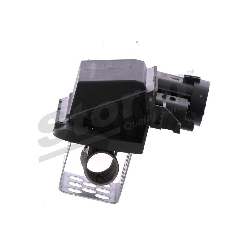 Résistance, pulseur d'air habitacle STORM QUALITY PARTS 777026