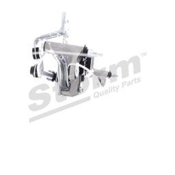 Moteur d'essuie-glace STORM QUALITY PARTS 2551003