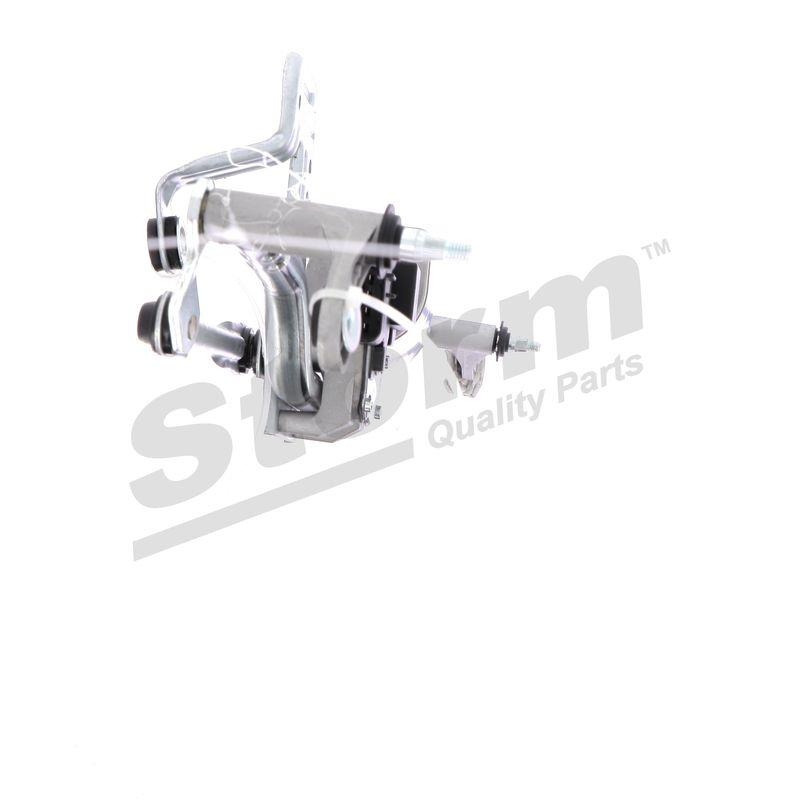 Moteur d'essuie-glace STORM QUALITY PARTS 2551003