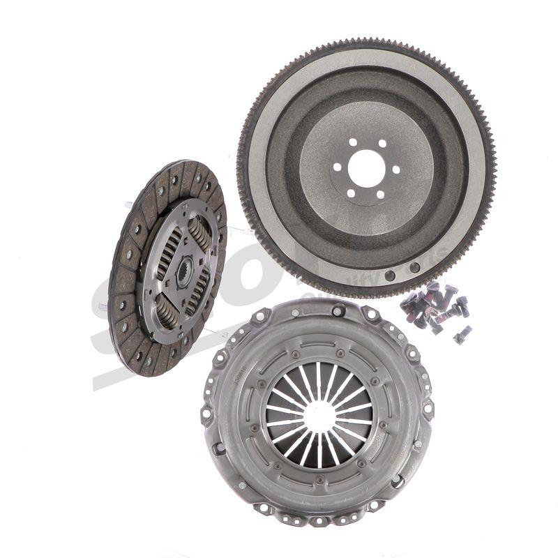 Kit adaptateur, embrayage STORM QUALITY PARTS STO835180A