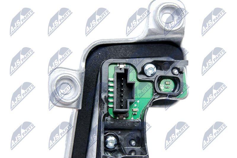 Appareil de commande, système d'éclairage NTY EPX-BM-045