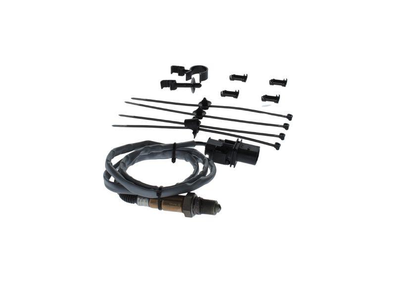 Sonde lambda BOSCH 0 281 004 150
