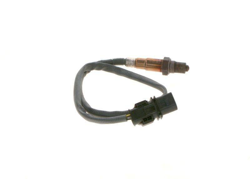 Sonde lambda BOSCH 0 258 017 130