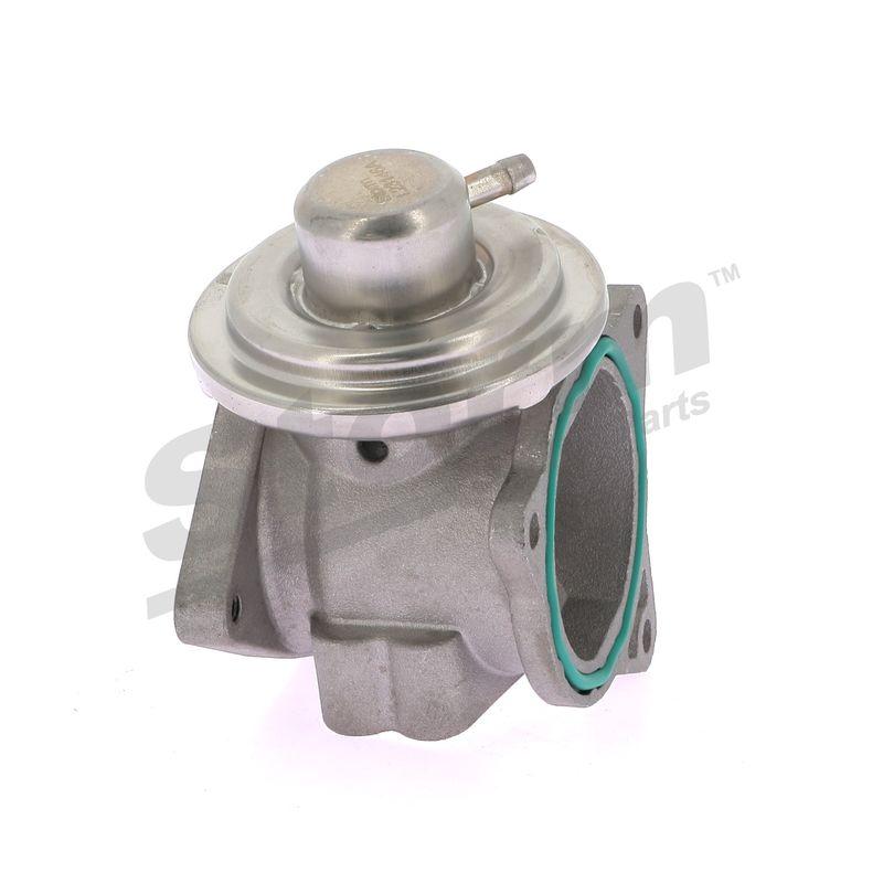 Vanne EGR STORM QUALITY PARTS 9028