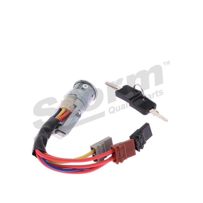 Fermeture-volant STORM QUALITY PARTS 24026