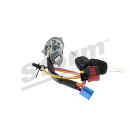 Fermeture-volant STORM QUALITY PARTS 7952501