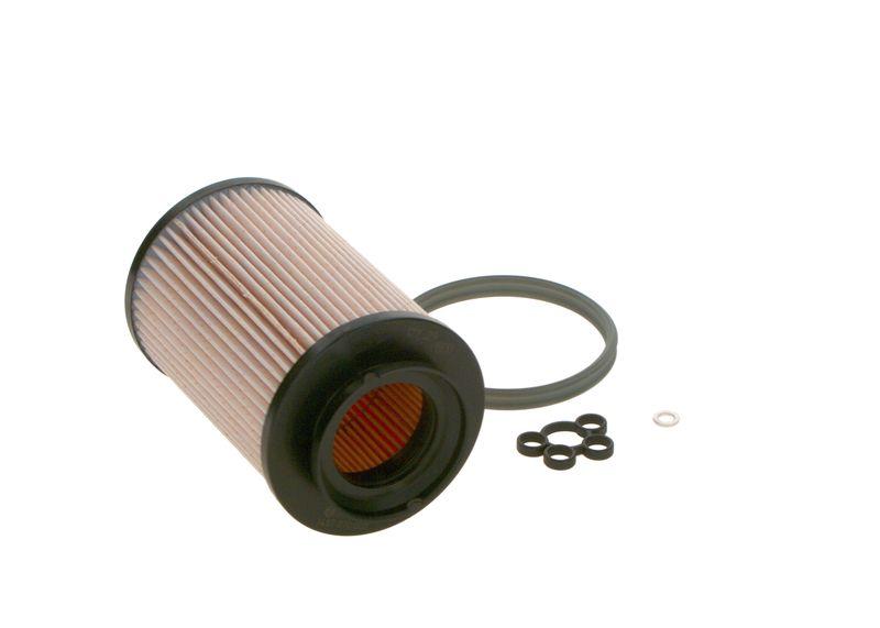 Filtre à carburant BOSCH 1 457 070 007