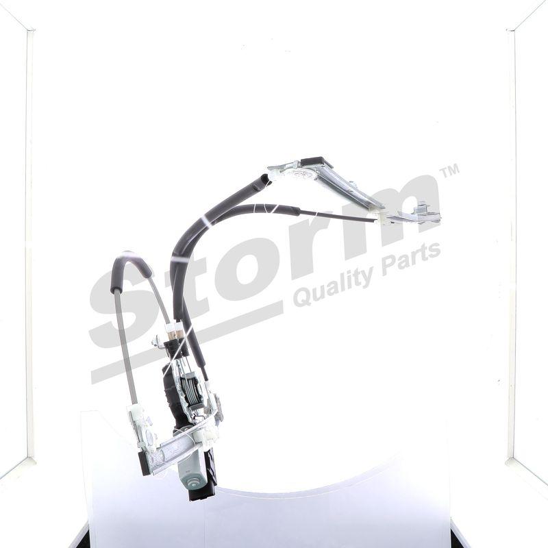 Lève-vitre STORM QUALITY PARTS 88078