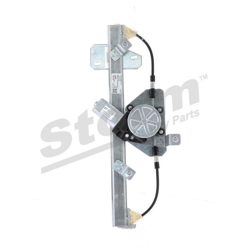 Lève-vitre STORM QUALITY PARTS 8737511