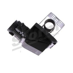 Résistance, pulseur d'air habitacle STORM QUALITY PARTS 777026