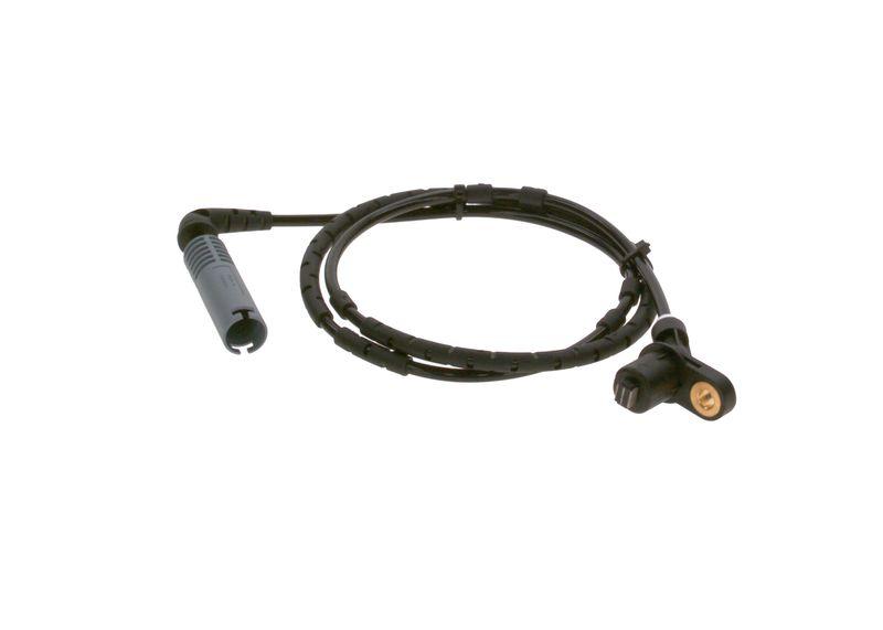 Capteur, vitesse de roue BOSCH 0 986 594 017