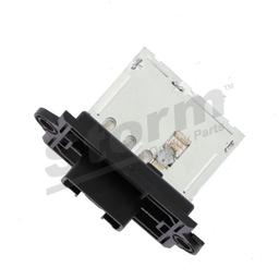 Résistance, pulseur d'air habitacle STORM QUALITY PARTS STO1509502