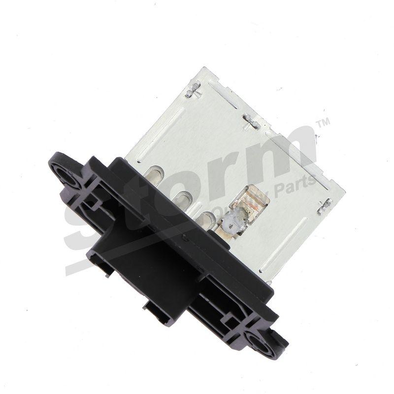 Résistance, pulseur d'air habitacle STORM QUALITY PARTS STO1509502