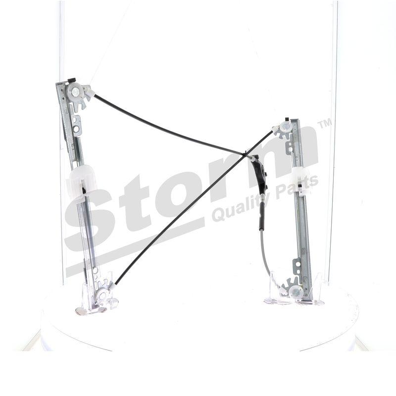 Lève-vitre STORM QUALITY PARTS 41376