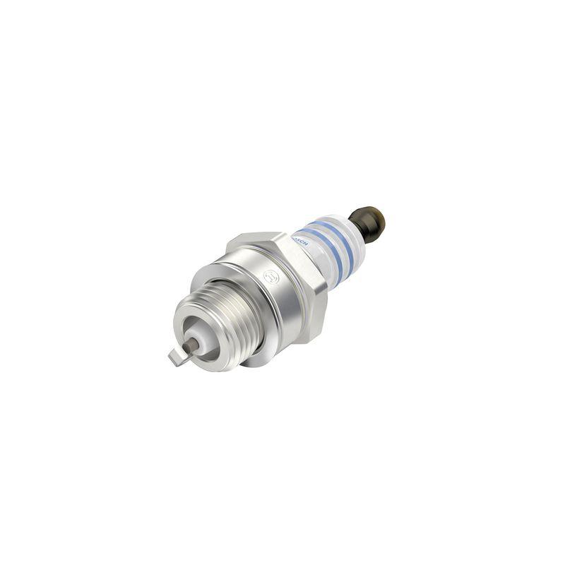 Bougie d'allumage BOSCH 0 242 240 506
