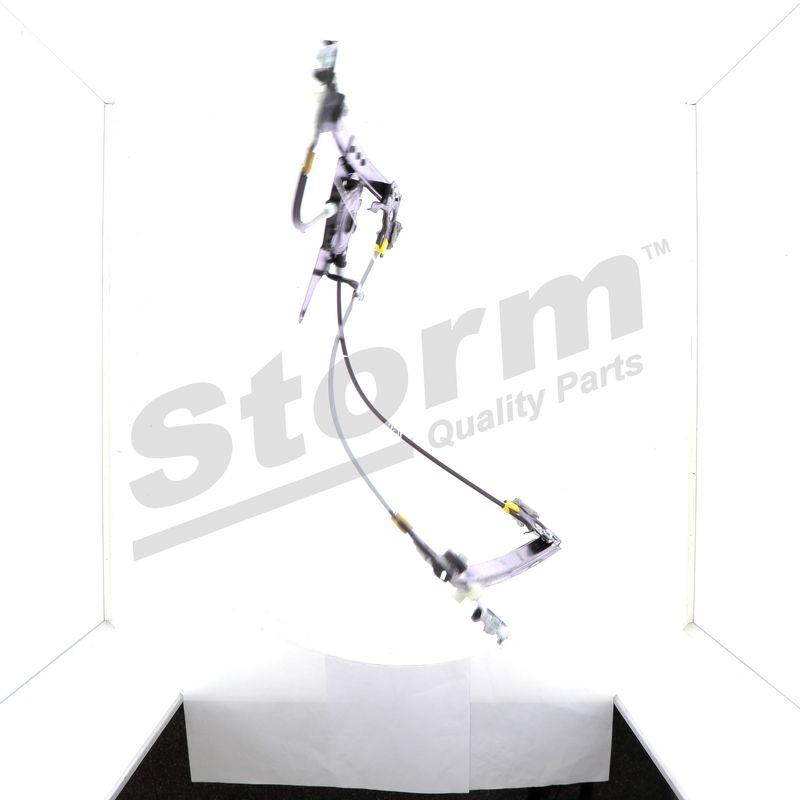 Lève-vitre STORM QUALITY PARTS 96072