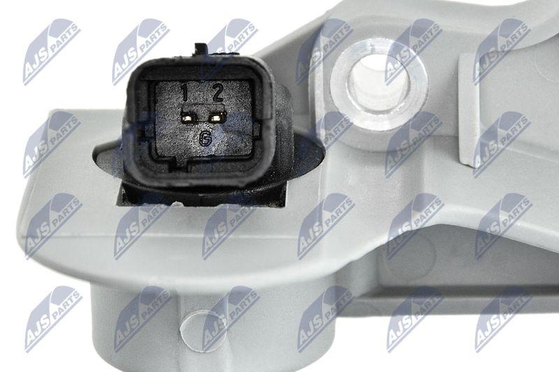 Capteur d'angle, vilebrequin NTY ECP-CT-006