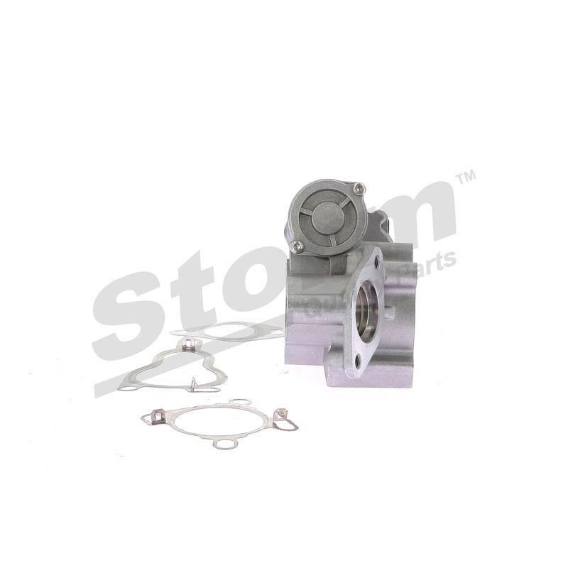 Vanne EGR STORM QUALITY PARTS 9093