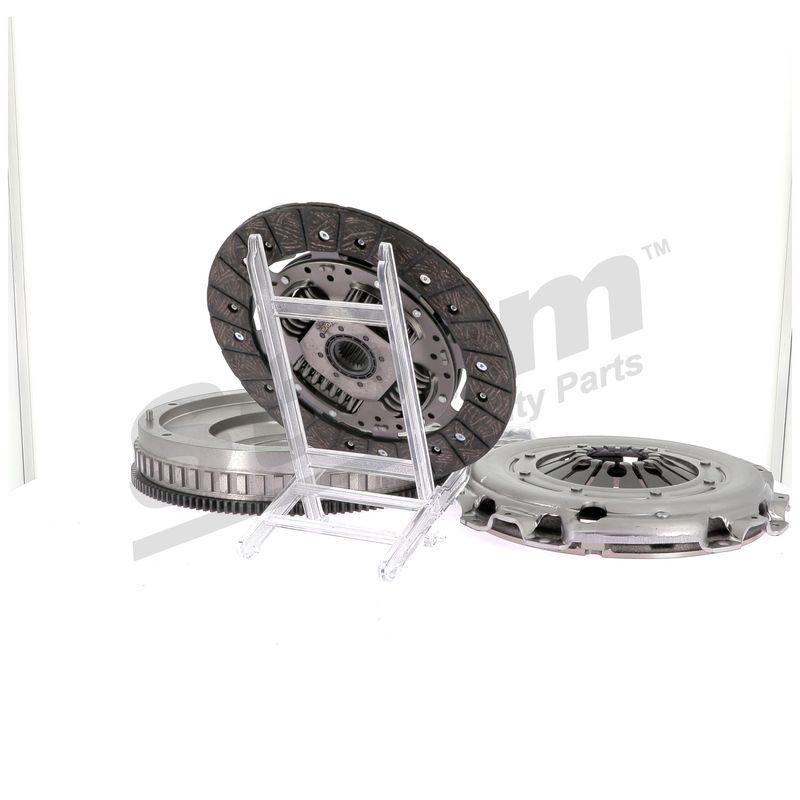 Kit adaptateur, embrayage STORM QUALITY PARTS STO1039