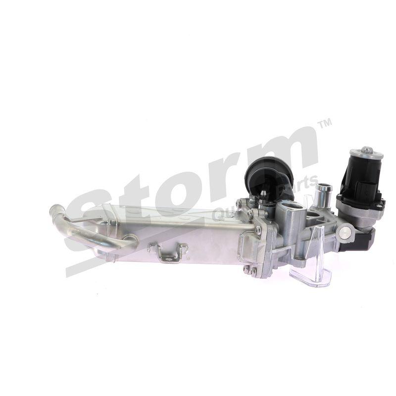 Vanne EGR STORM QUALITY PARTS 9036