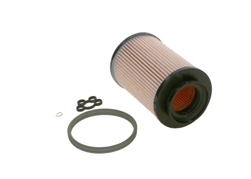 Filtre à carburant BOSCH 1 457 070 007