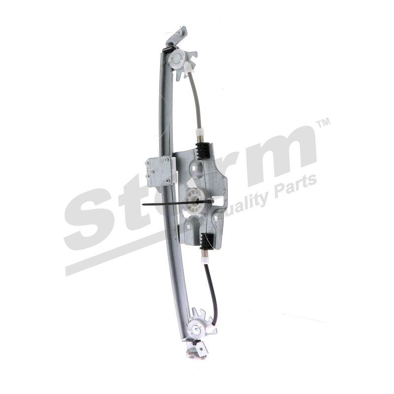 Lève-vitre STORM QUALITY PARTS 18672