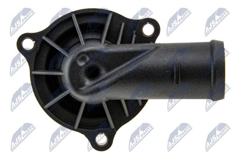 Boîtier du thermostat NTY CTM-VW-050