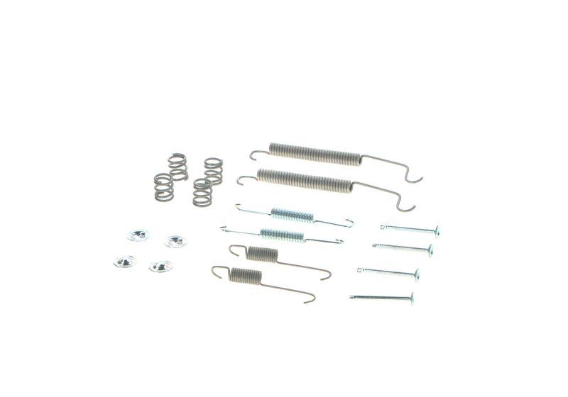 Kit d'accessoires, mâchoire de frein BOSCH 1 987 475 412
