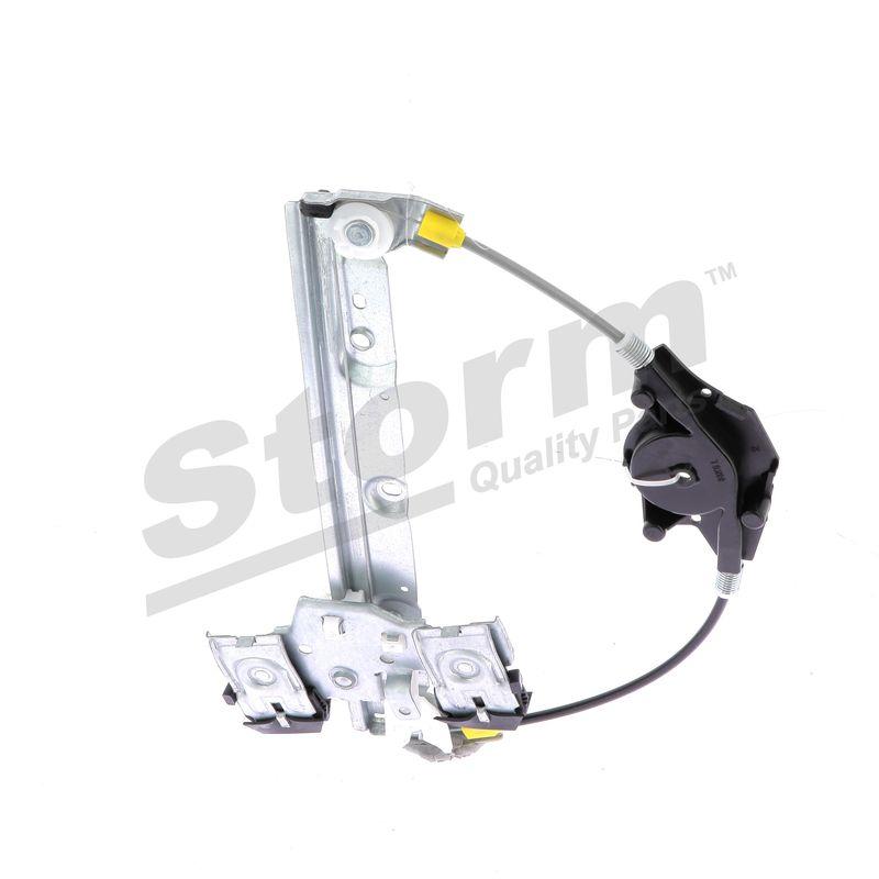 Lève-vitre STORM QUALITY PARTS 4207519