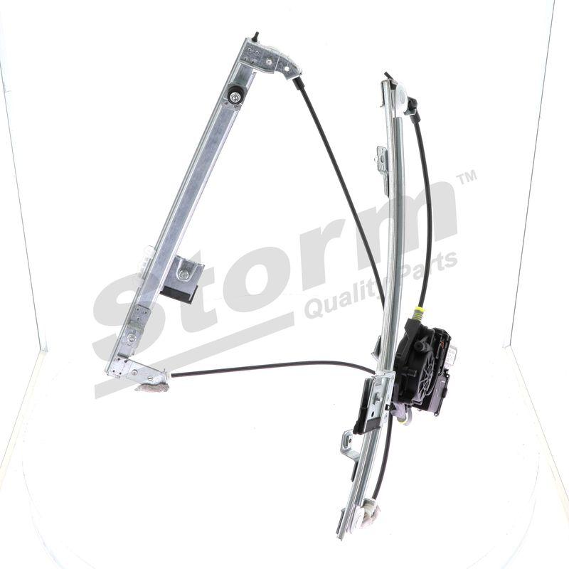 Lève-vitre STORM QUALITY PARTS 90280