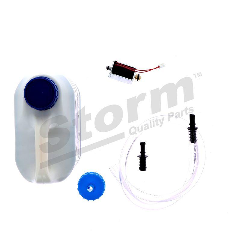 Pompe d’additif STORM QUALITY PARTS 777528