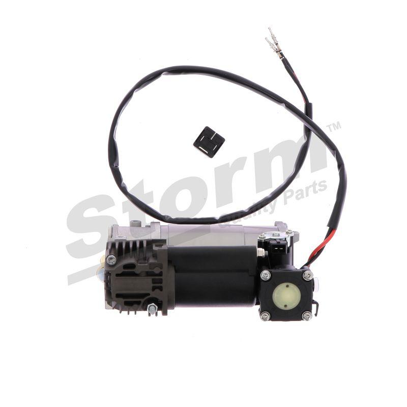Compresseur, système d'air comprimé STORM QUALITY PARTS 844290ST