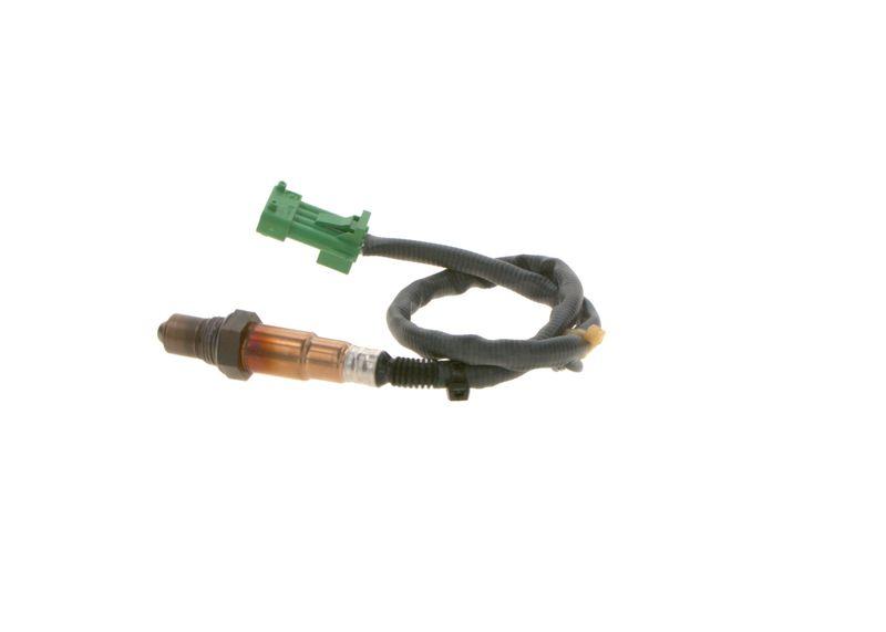 Sonde lambda BOSCH 0 258 010 081
