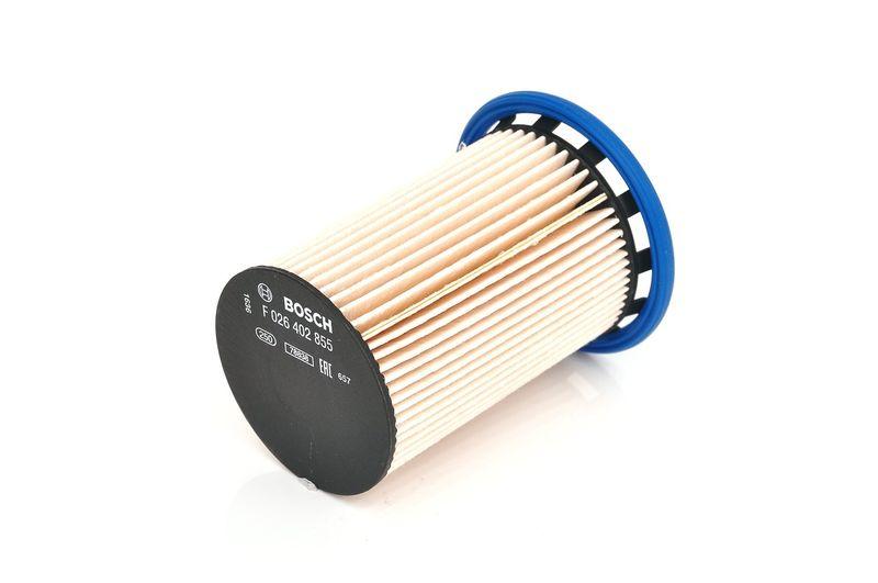 Filtre à carburant BOSCH F 026 402 855