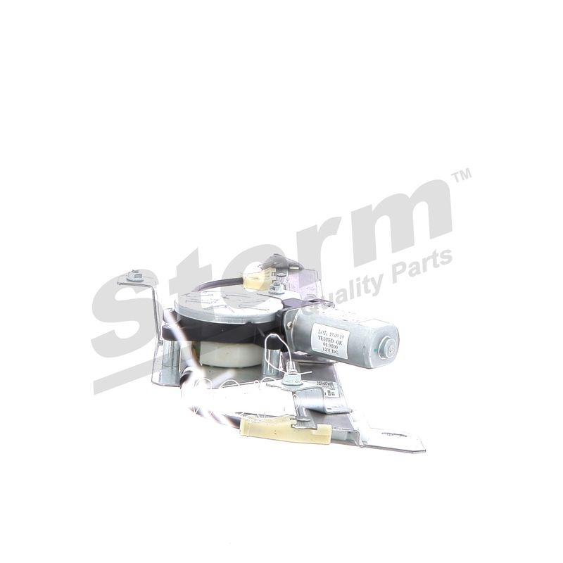 Lève-vitre STORM QUALITY PARTS 8737511