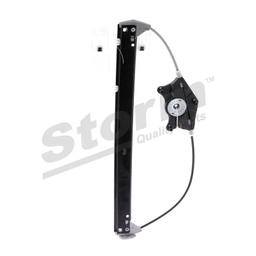 Lève-vitre STORM QUALITY PARTS 1027523