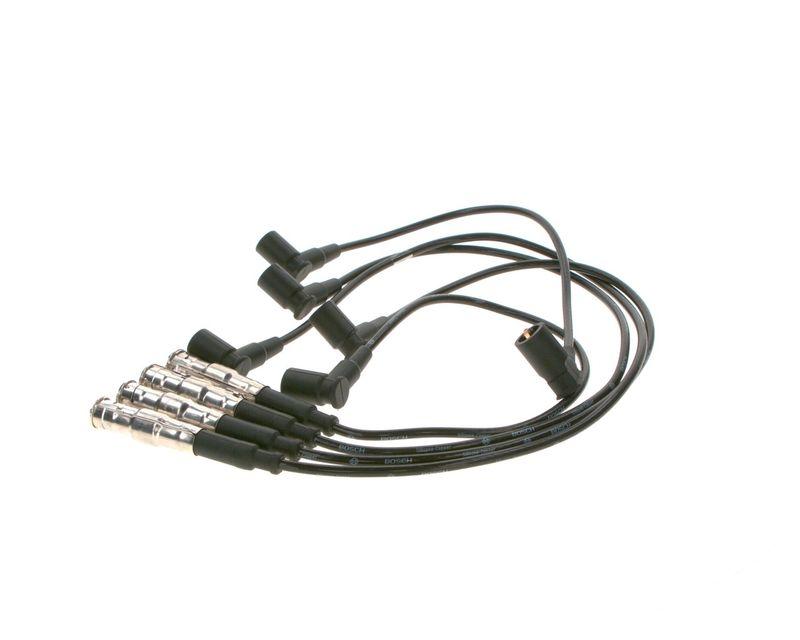 Kit de câbles d'allumage BOSCH 0 986 356 333