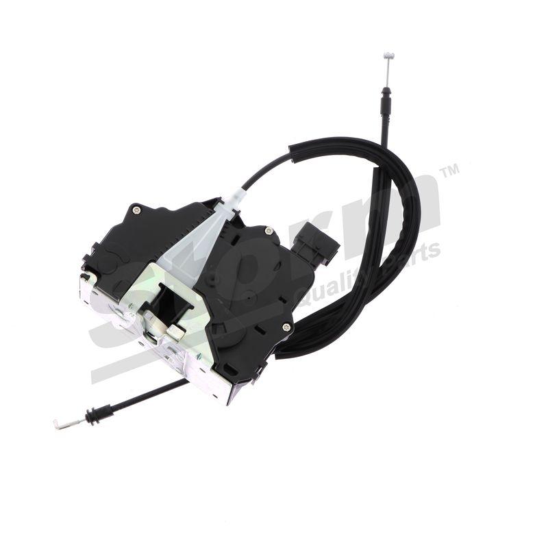 Serrure de porte STORM QUALITY PARTS 7992502