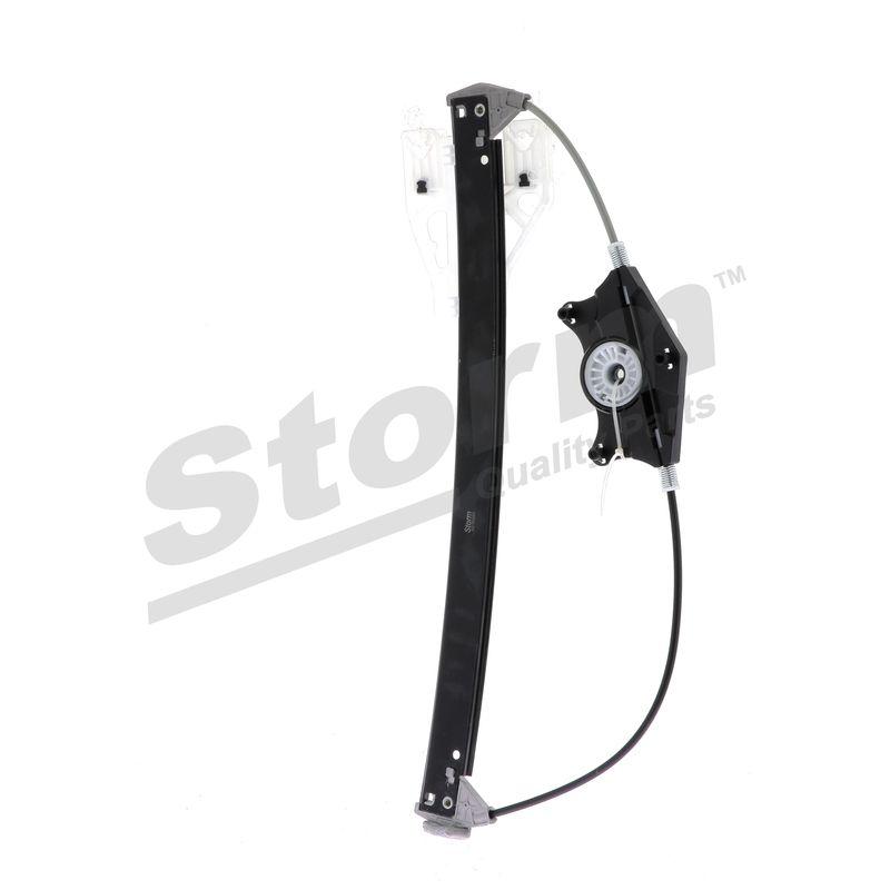 Lève-vitre STORM QUALITY PARTS 1027523