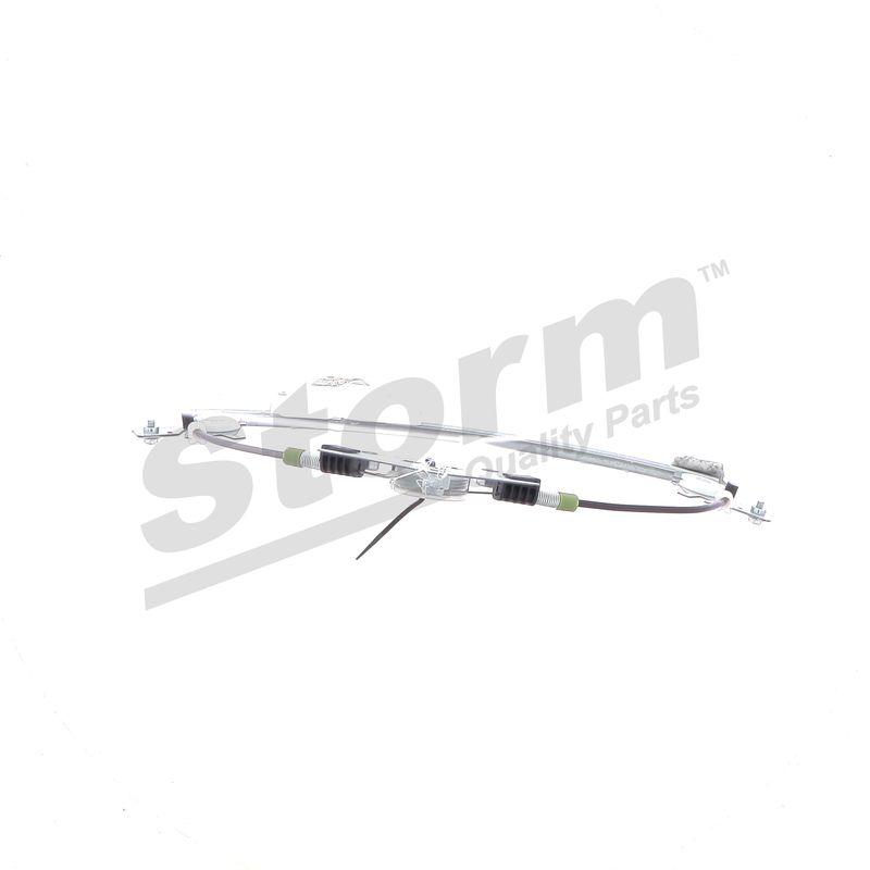 Lève-vitre STORM QUALITY PARTS 93082