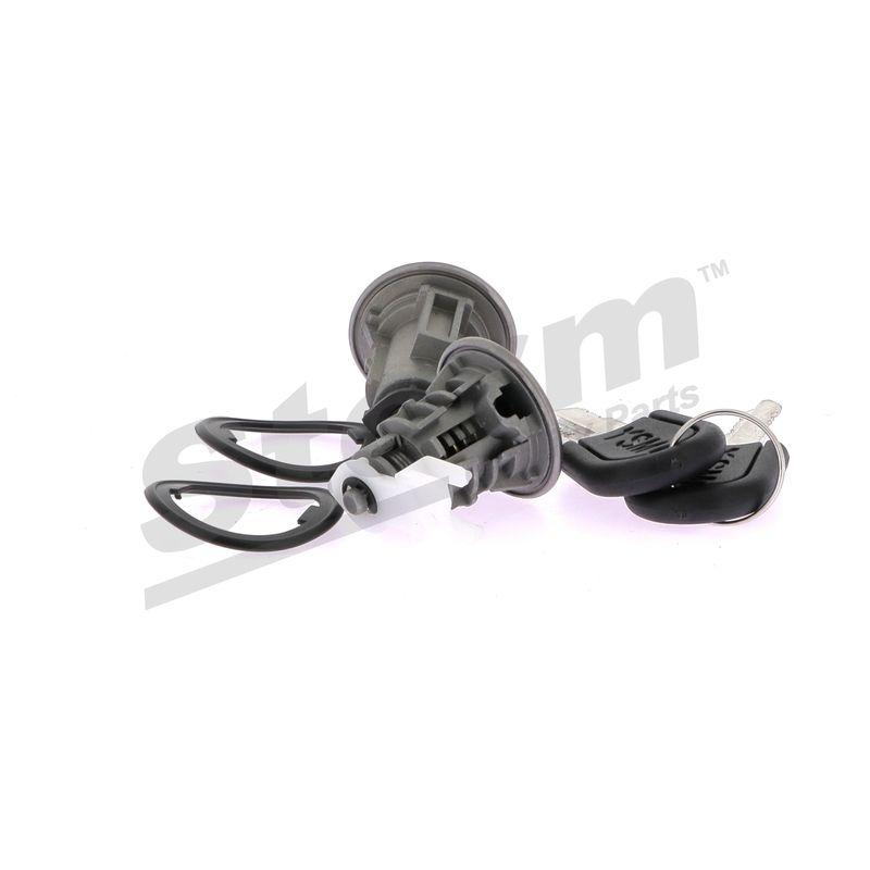 Jeu de cylindres de serrures STORM QUALITY PARTS 24025