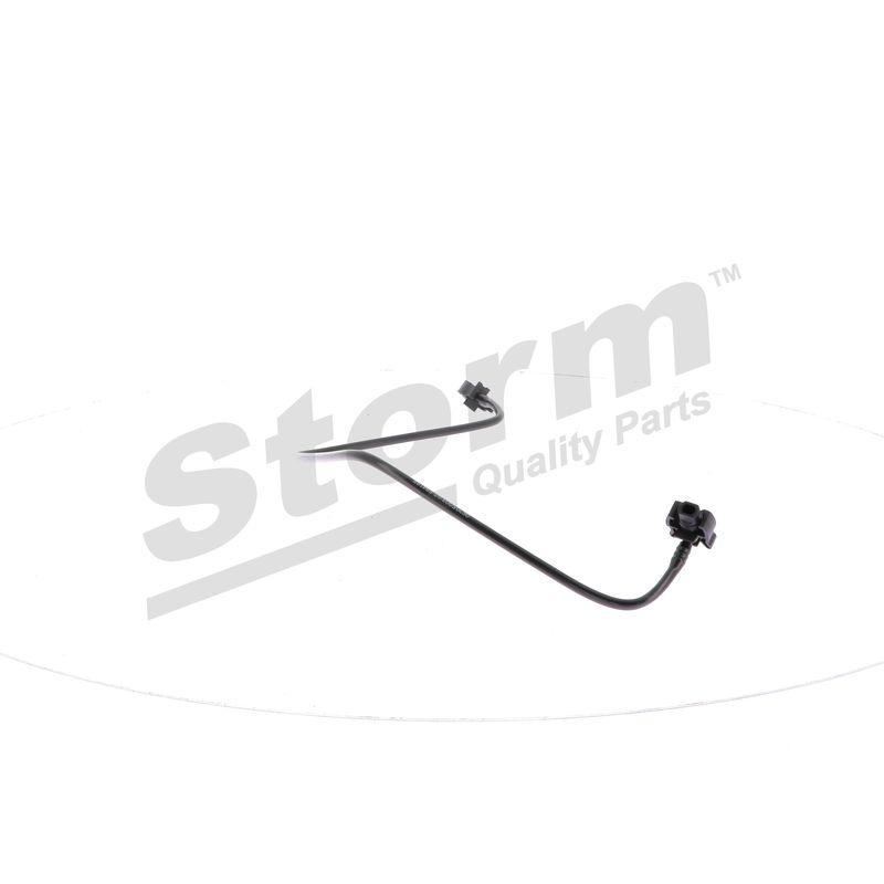 Durite de radiateur STORM QUALITY PARTS STO2750003