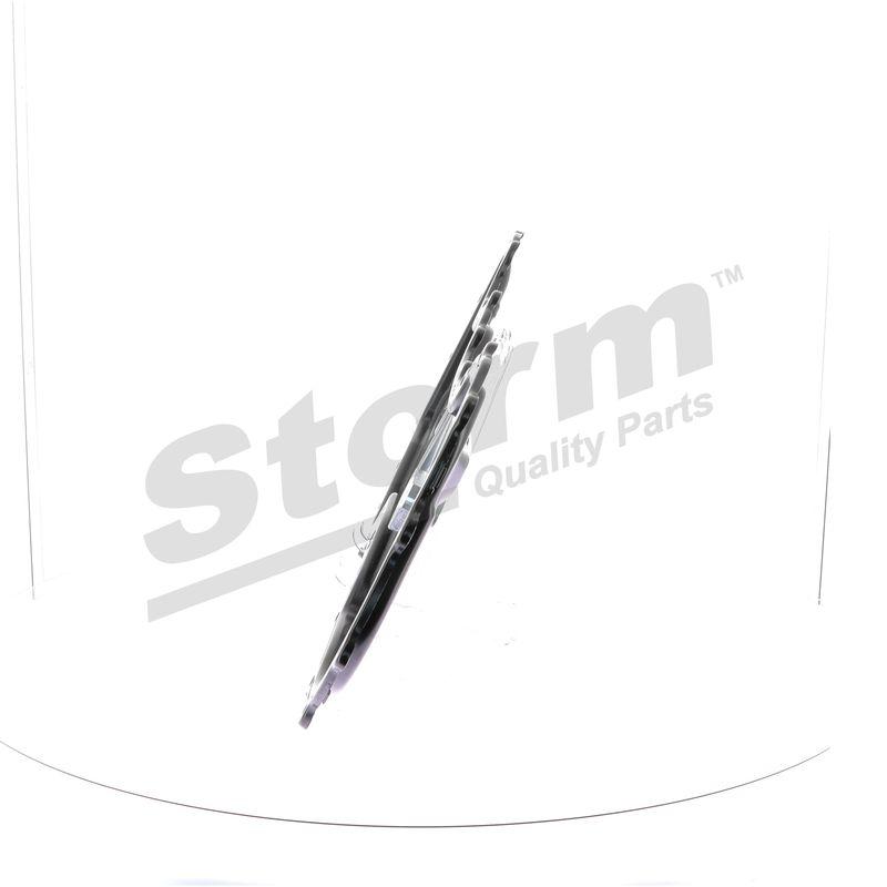 Couvercle de carter de distribution STORM QUALITY PARTS STO871001