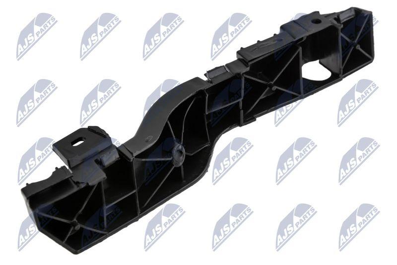 Support, pare-chocs NTY EZC-CH-075
